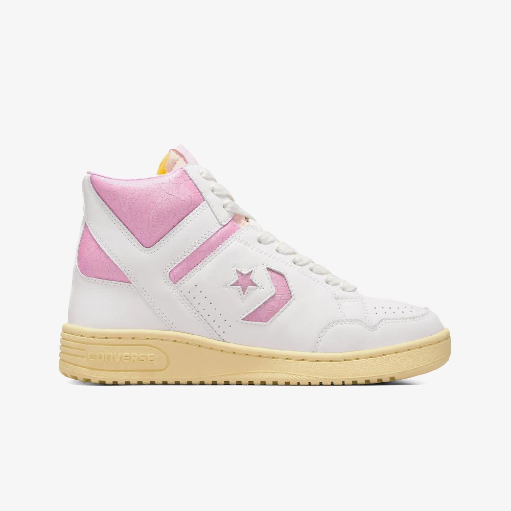 Converse x Shai Gilgeous-Alexander Weapon 'White Pink'