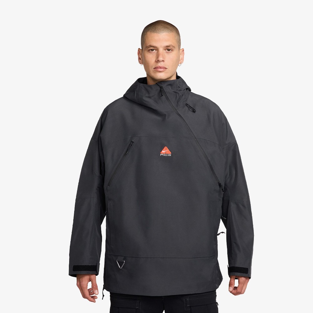 ACG Chena Vortex Storm-FIT Gore-tex Jacket 'Anthracite'