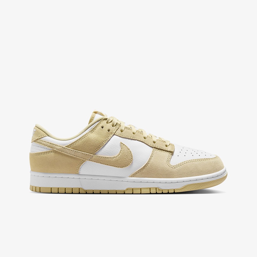 Dunk Low 'Team Gold'