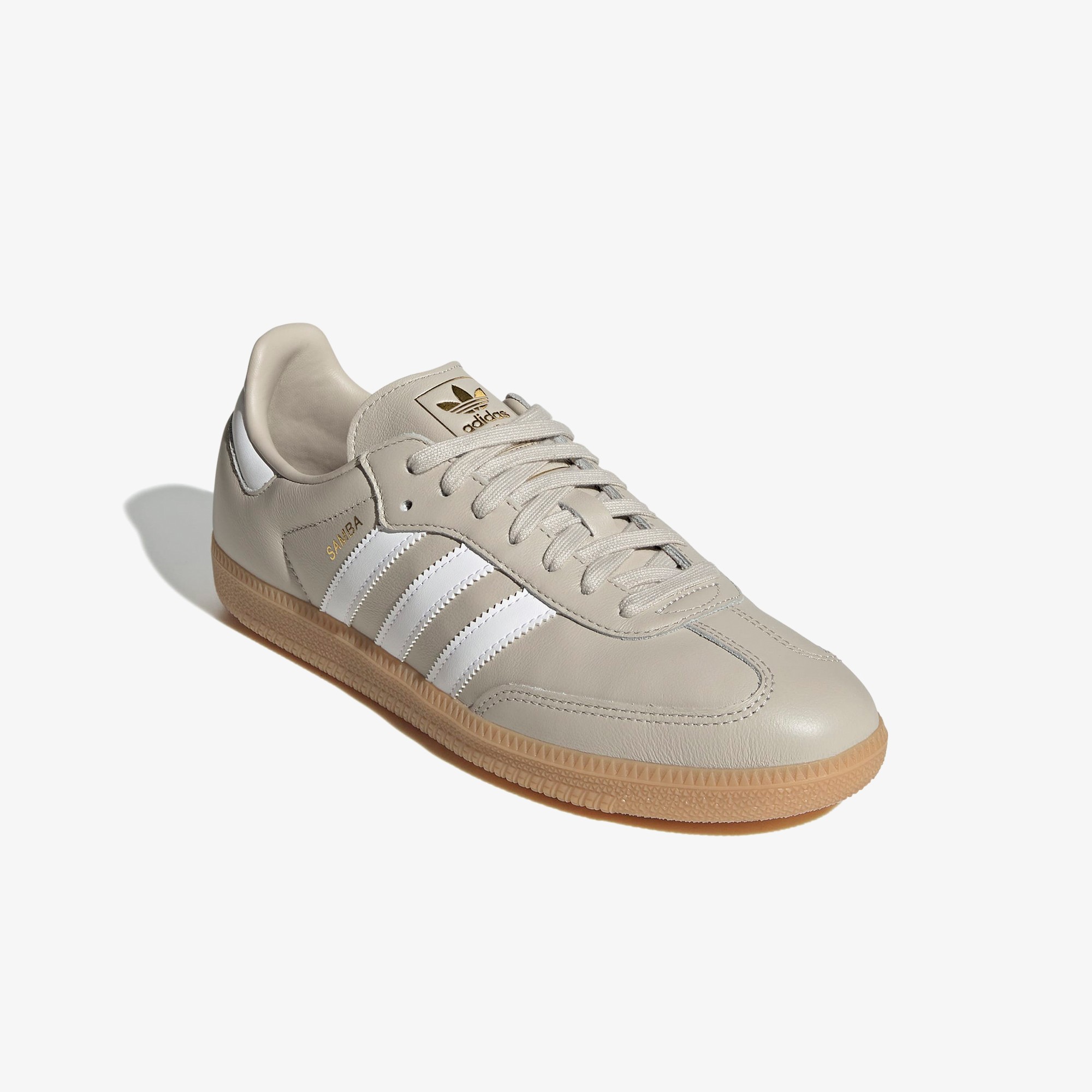 Samba OG 'Beige'