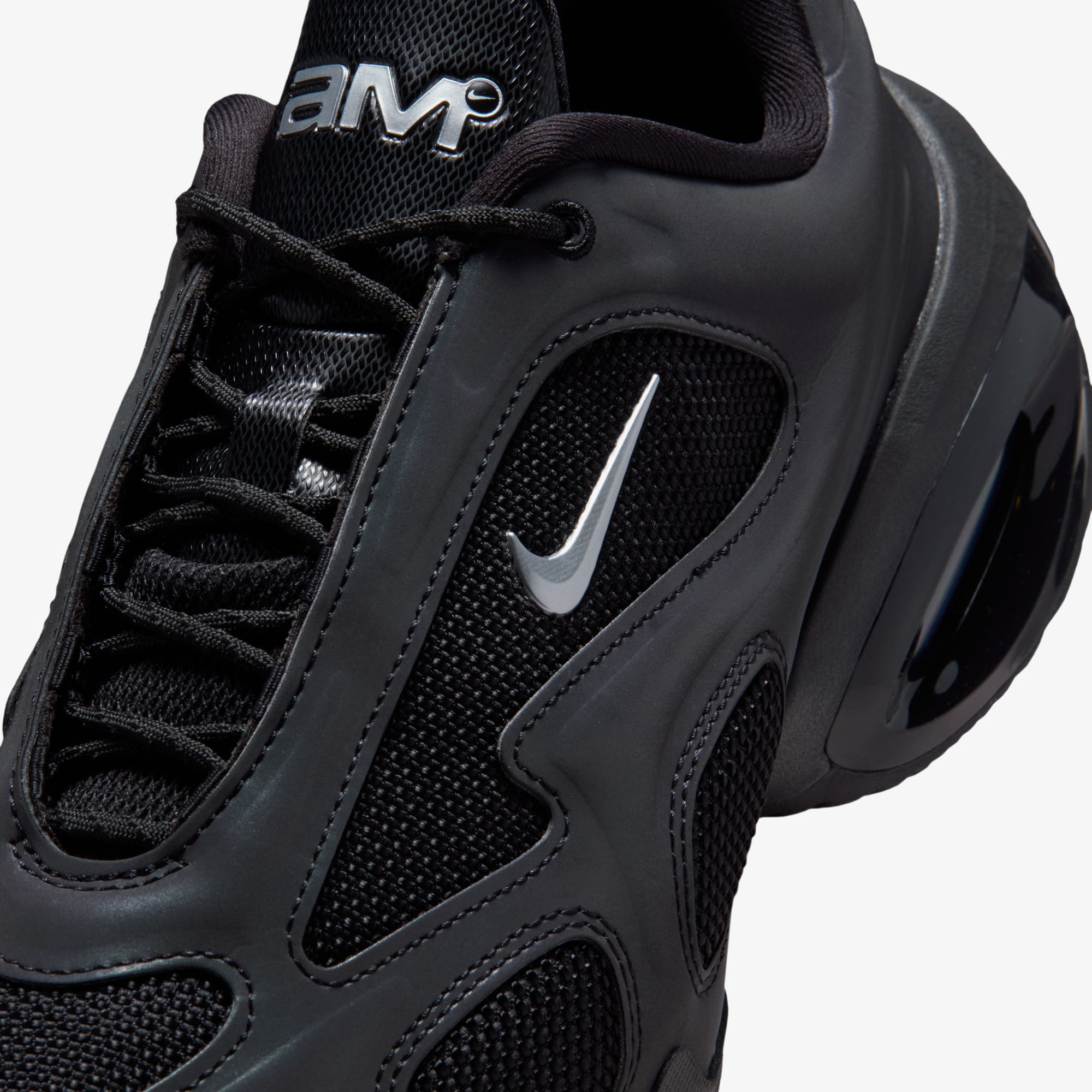 Air Max Muse 'Black Reflective' (W)