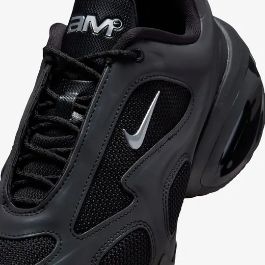 Air Max Muse 'Black Reflective' (W) - Görsel 8