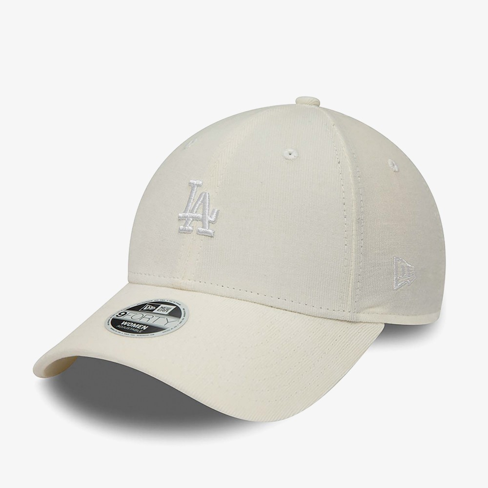 New Era 9FORTY LA Dodgers Adjustable Cap (W) - WUNDER