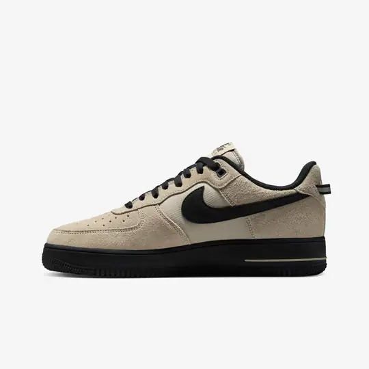 Nike Kahverengi Nike Air Force 1