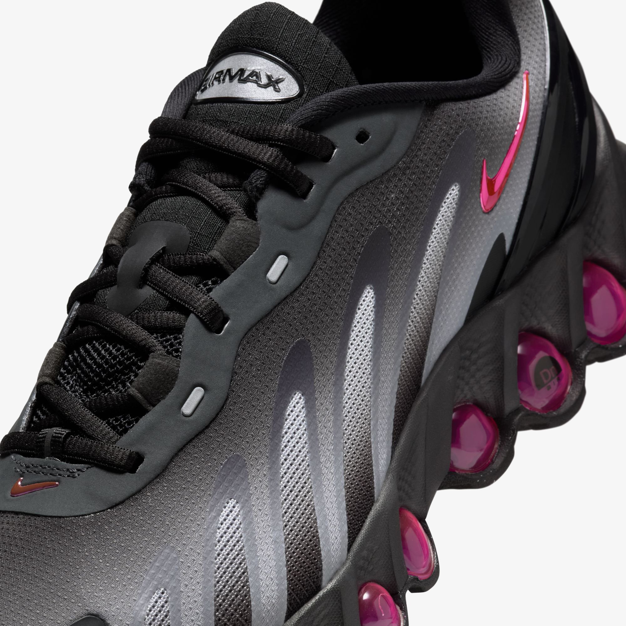 Air Max Dn8 'Pink Blast'