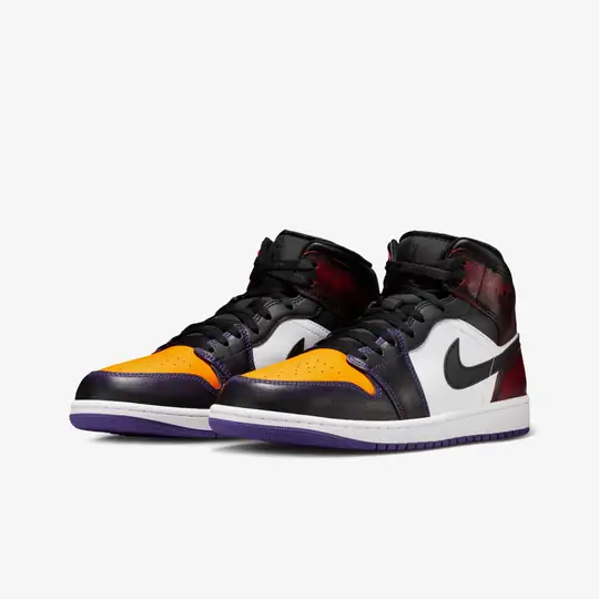 Jordan Kırmızı Jordan Air 1