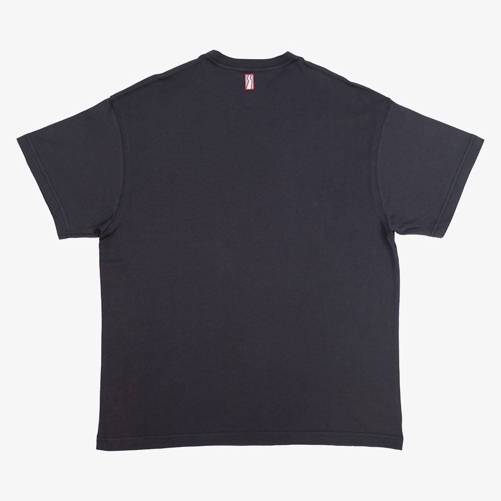 T-Shirt 'Anthracite'