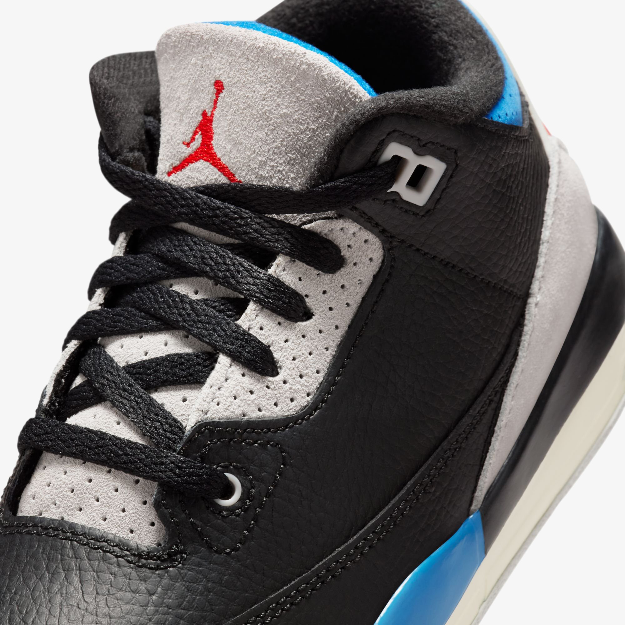 Jordan 3 Retro OG 'Rare Air' (PS)