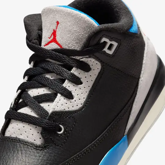 Jordan 3 Retro OG 'Rare Air' (PS) - Görsel 8