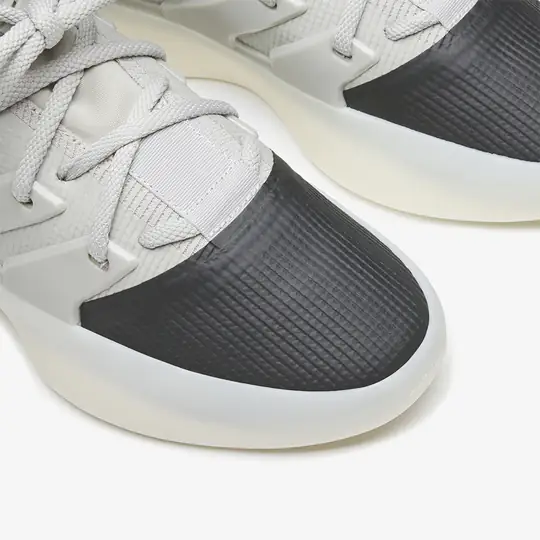 adidas x Fear of God Athletics Basketball 1 'Sesame' - Görsel 7