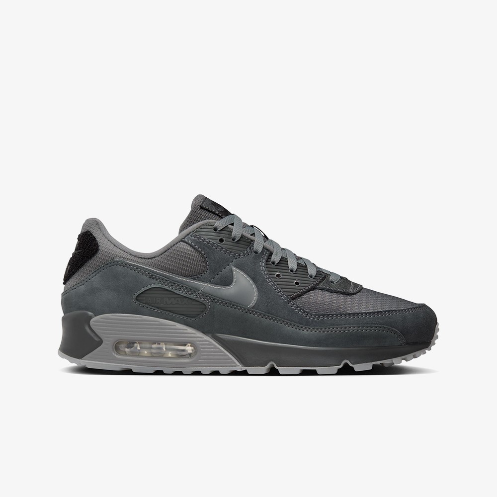 Air Max 90 'Anthracite and Black'