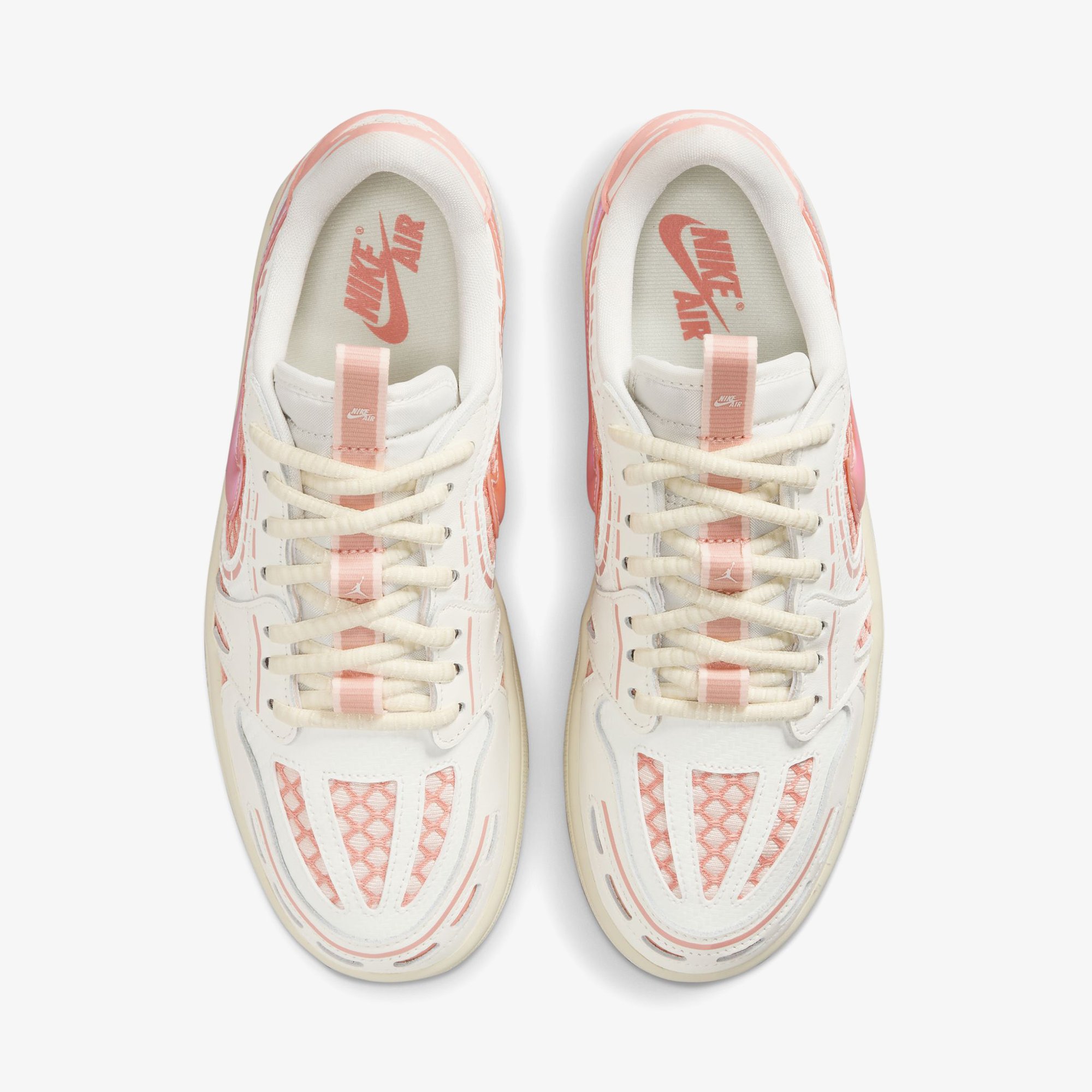 Air Jordan 1 Low MM V3 'Sail Washed Coral' (W)