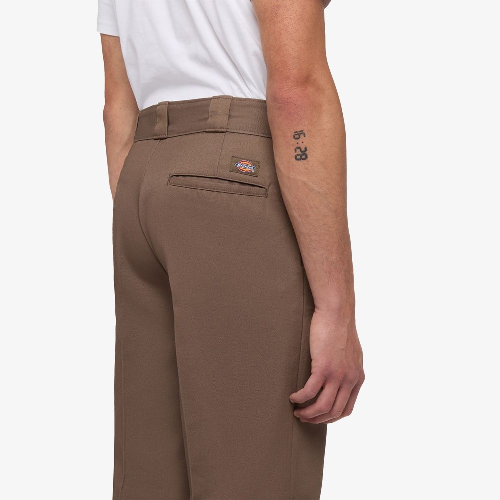 874 Work Pants 'Mushroom'