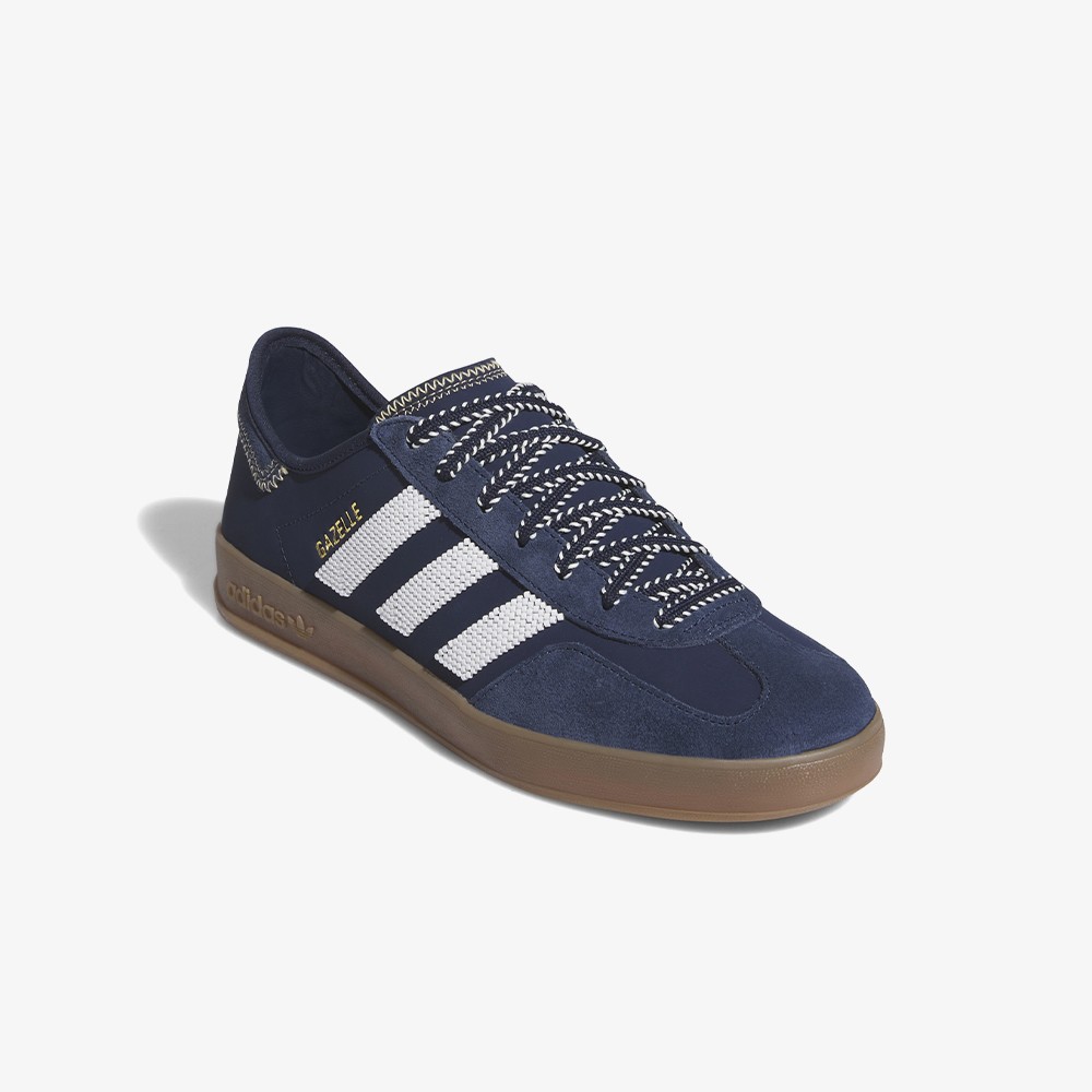 CLOT x adidas Gazelle by Edison Chen 'Collegiate Navy'