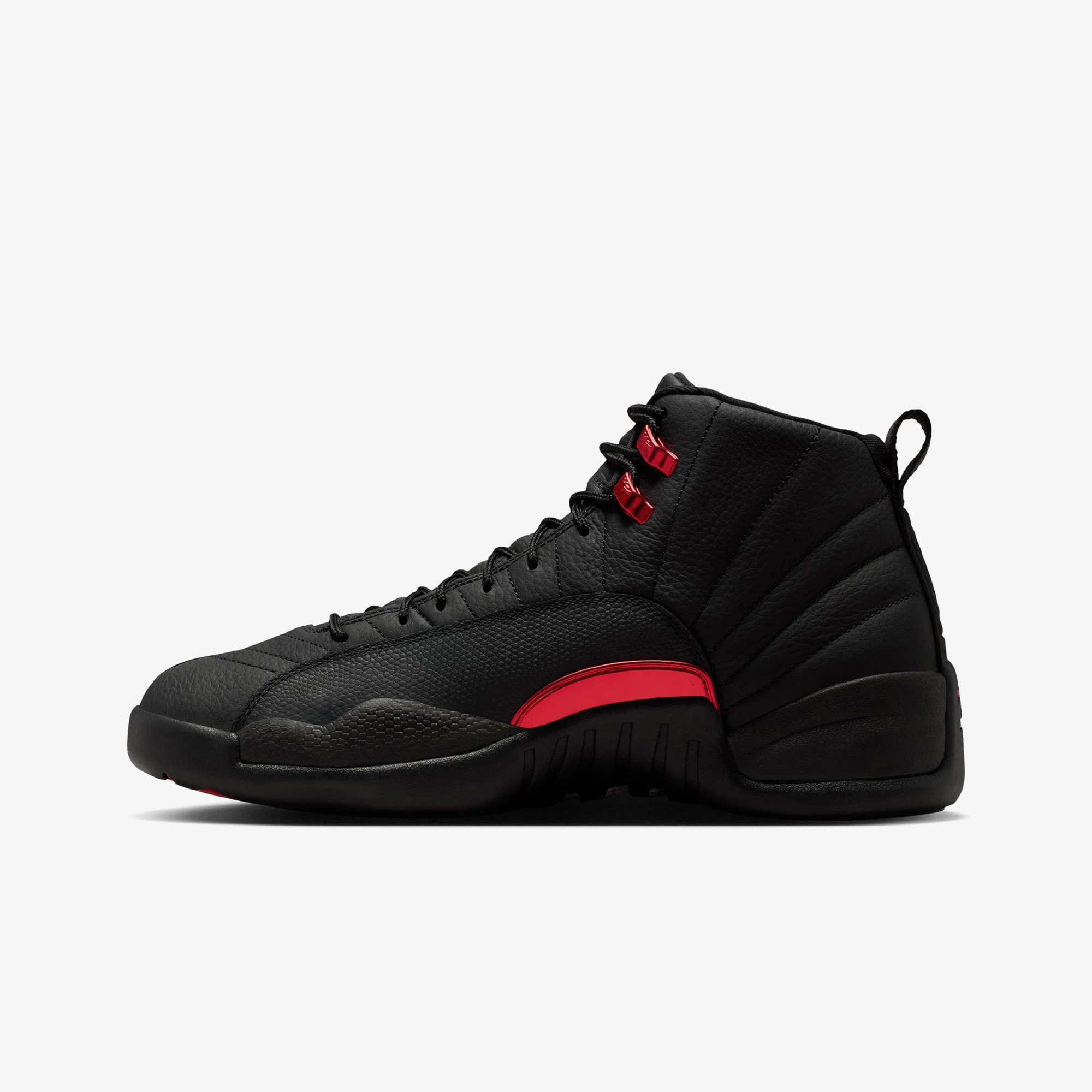 Air Jordan 12 Retro 'Bloodline' - WUNDER