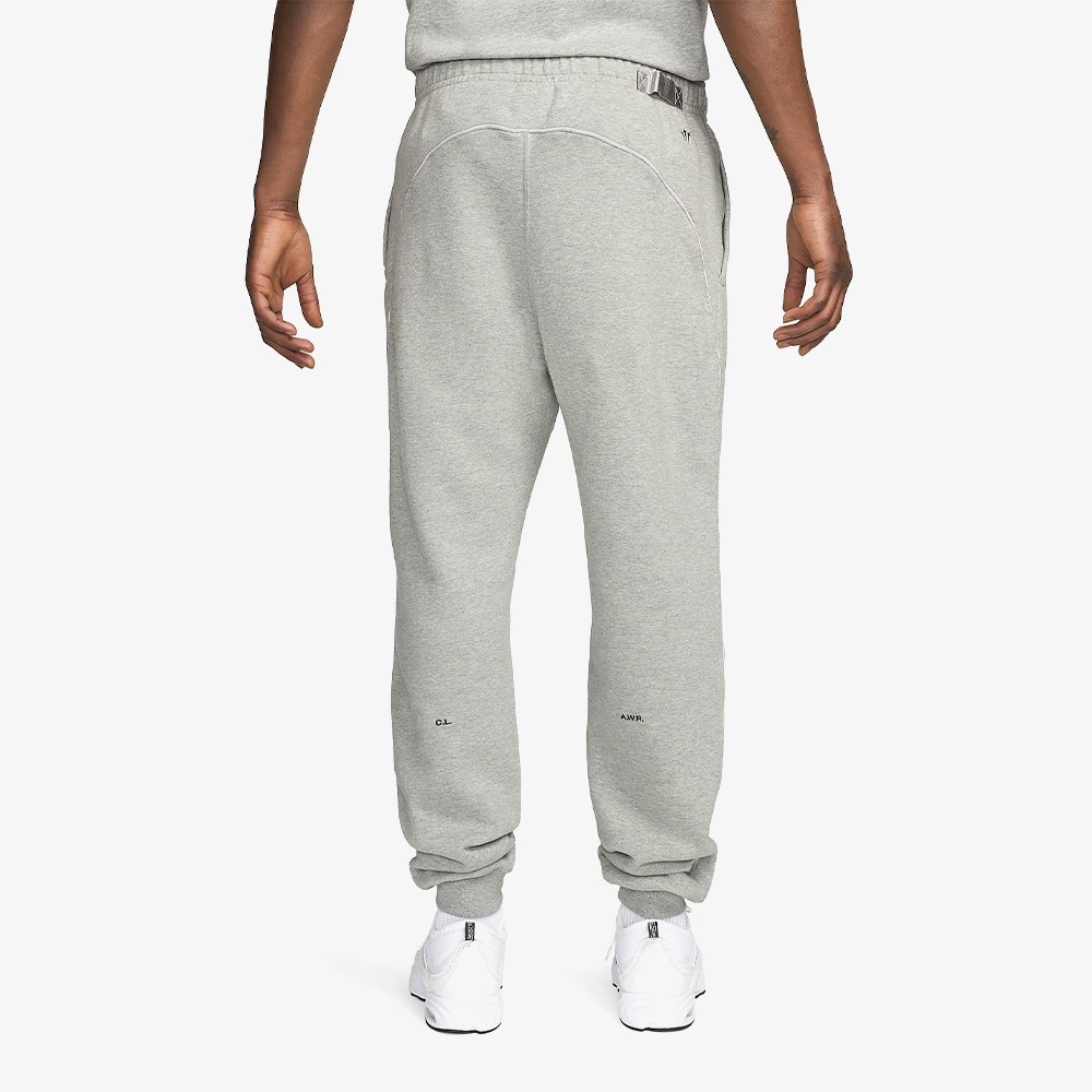 Nike x NOCTA Fleece Pants 'Dark Grey'