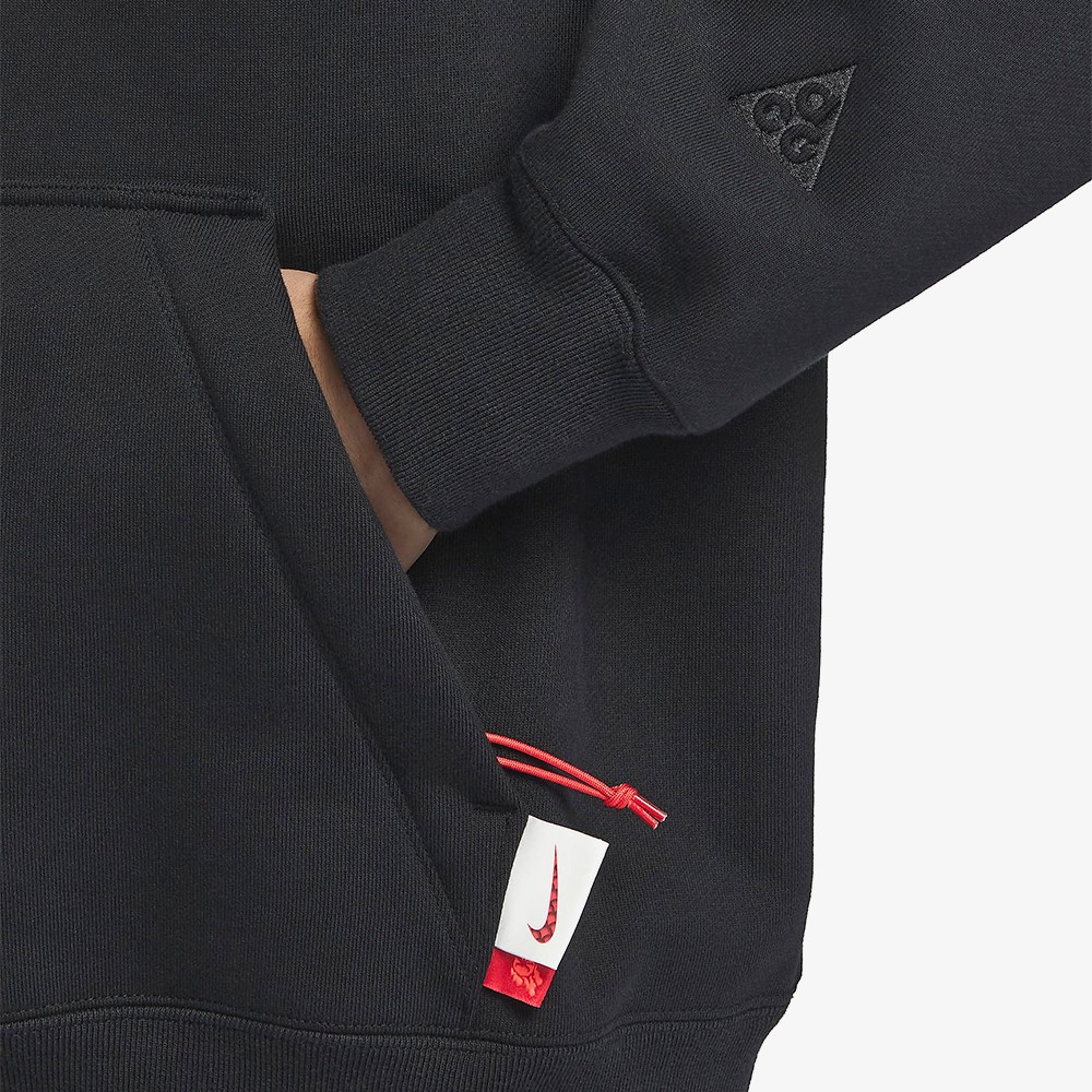 ACG Chinese New Year Hoodie 'Black'