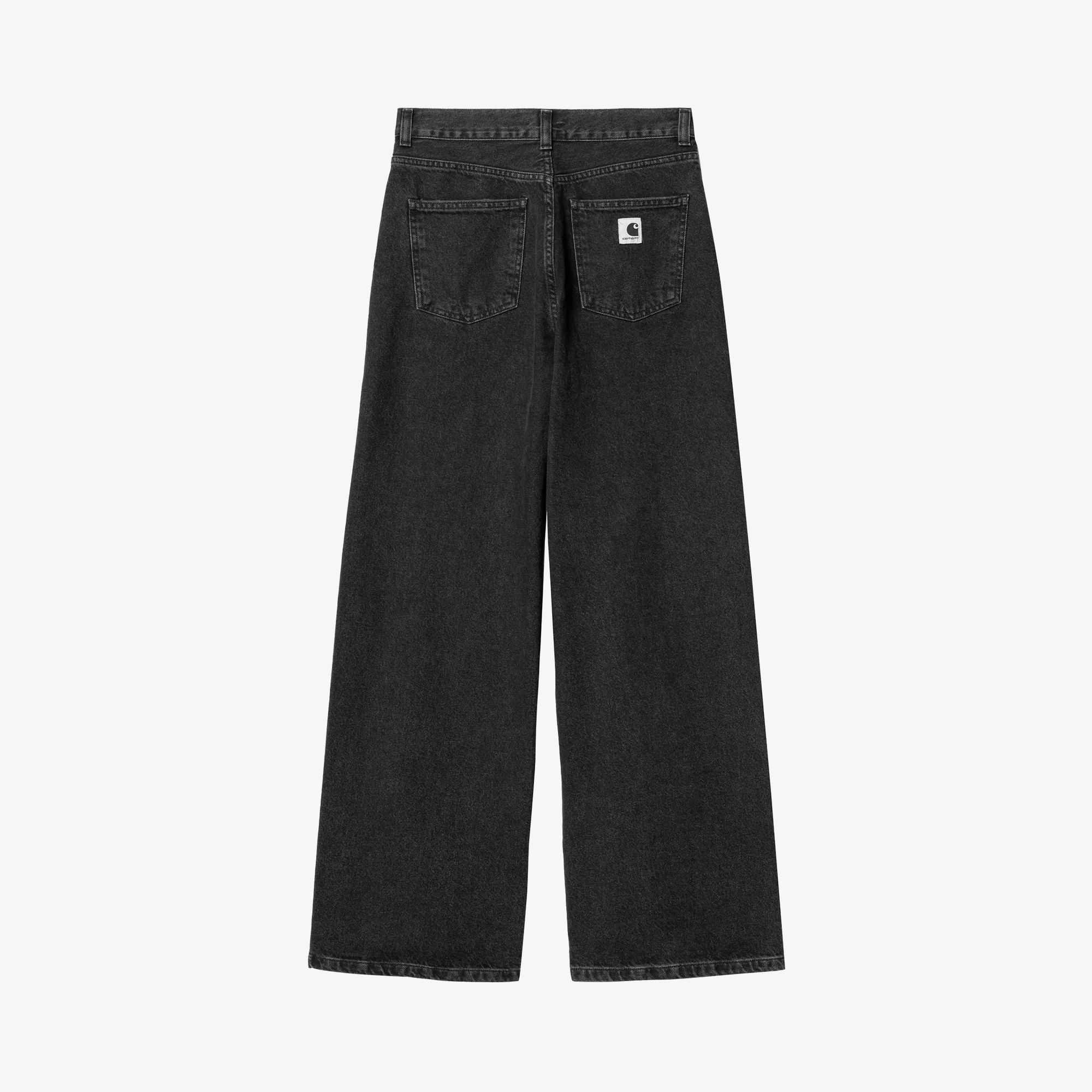 W' Jane Pant 'Black'