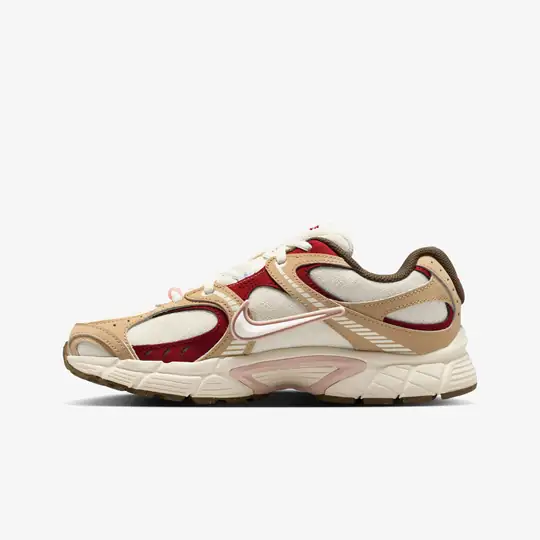 Nike Siyah Nike V5
