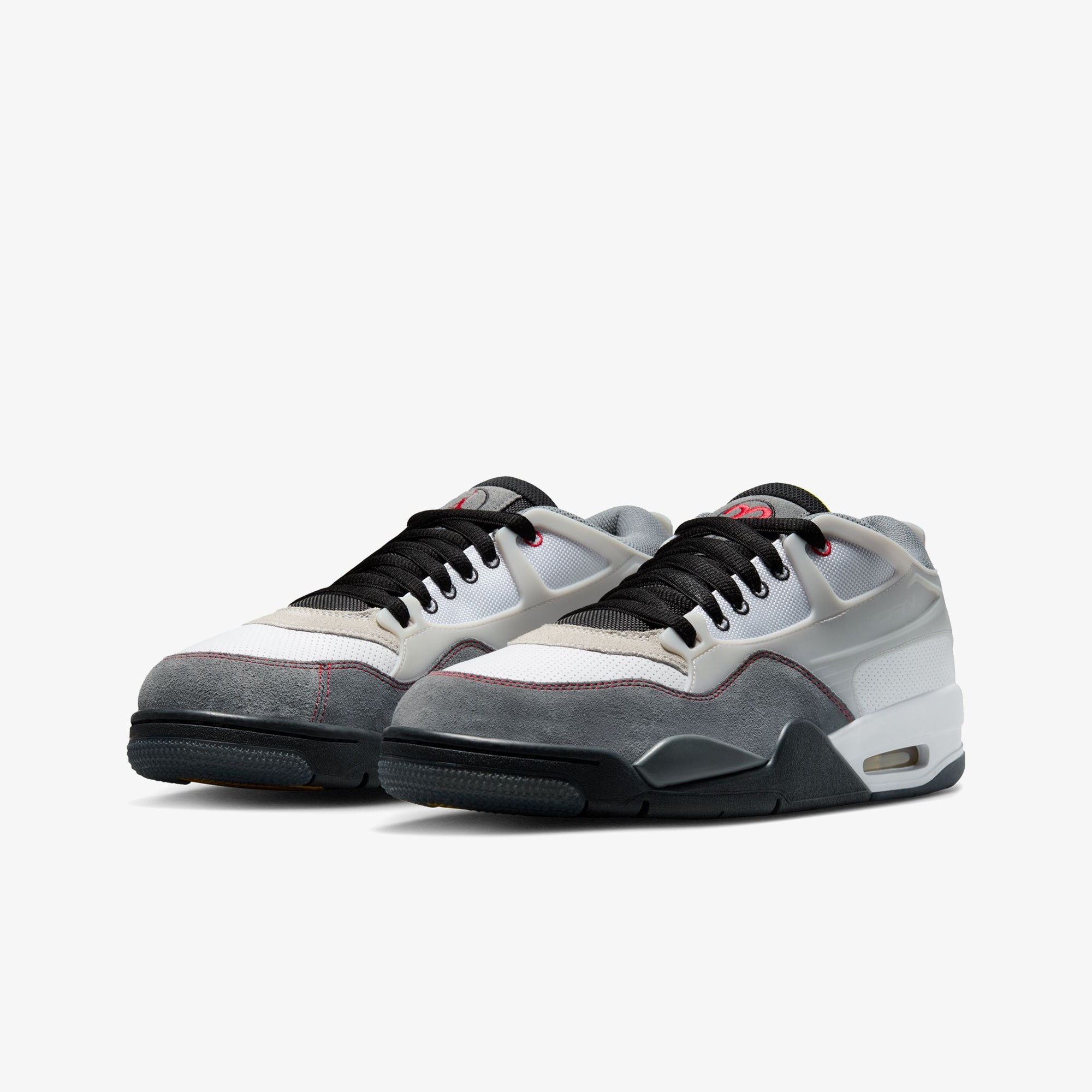 Air Jordan 4 RM Premium 'Motorsports'