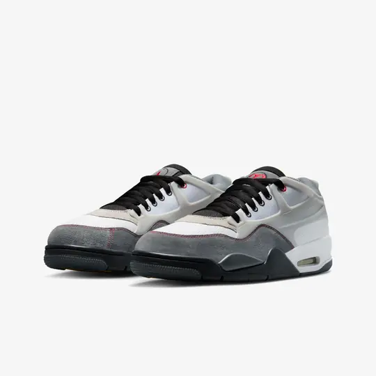 Air Jordan 4 RM Premium 'Motorsports' - Görsel 4