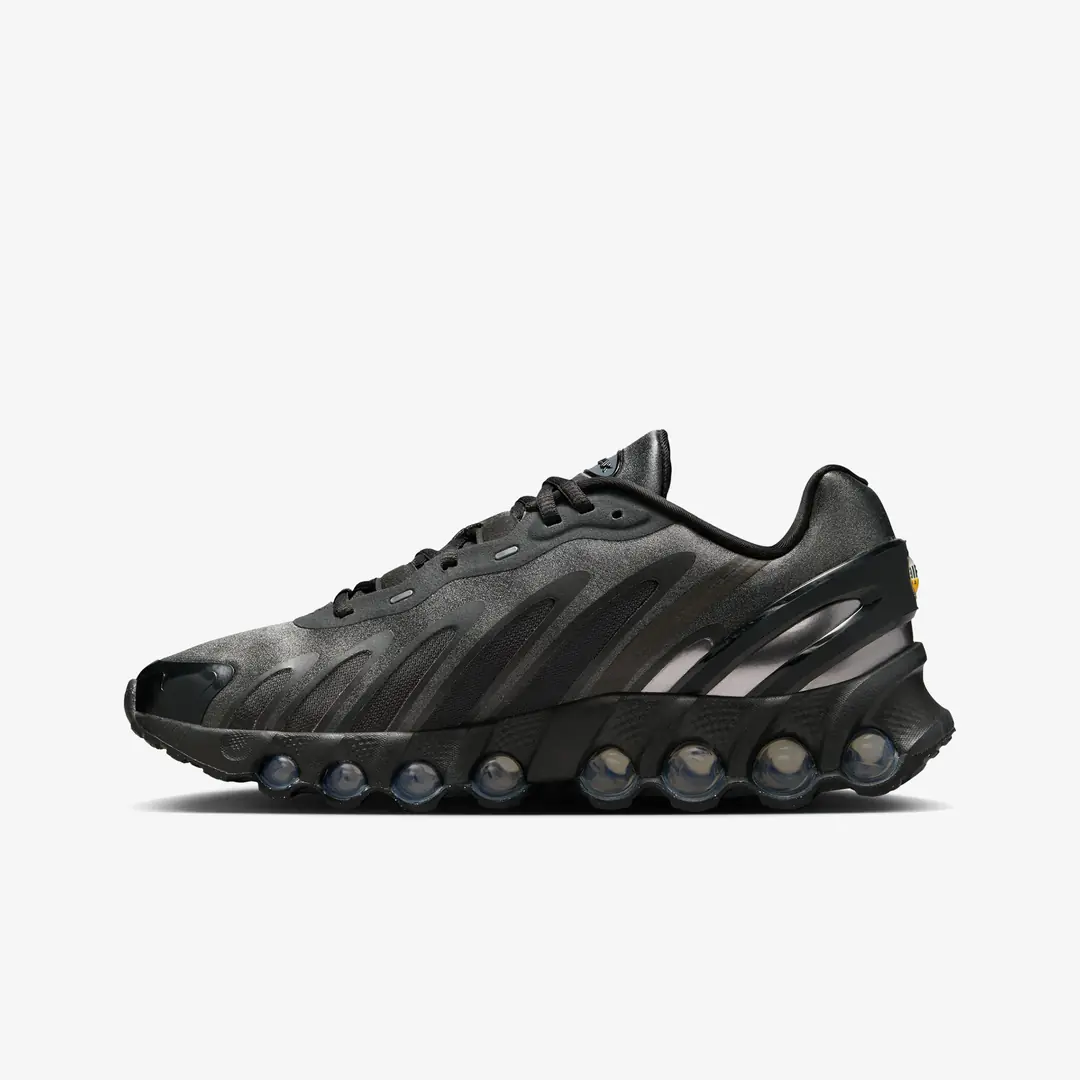 Nike Air Max Dn8 'Black Metallic' (W) - WUNDER