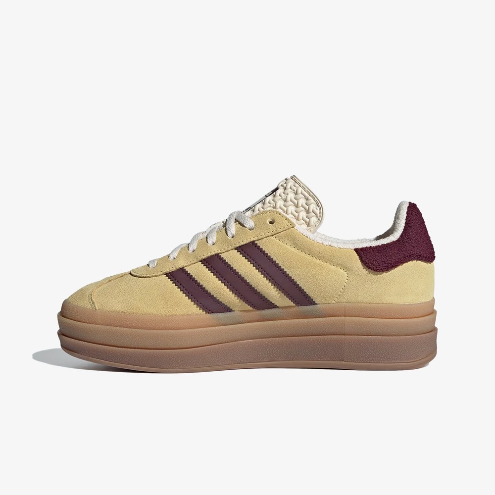 Gazelle Bold 'Maroon' (W)