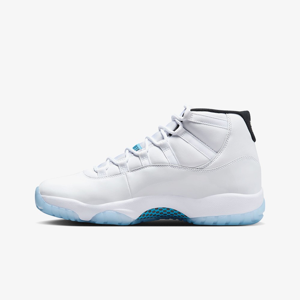 Air Jordan 11 Retro 'Legend Blue'