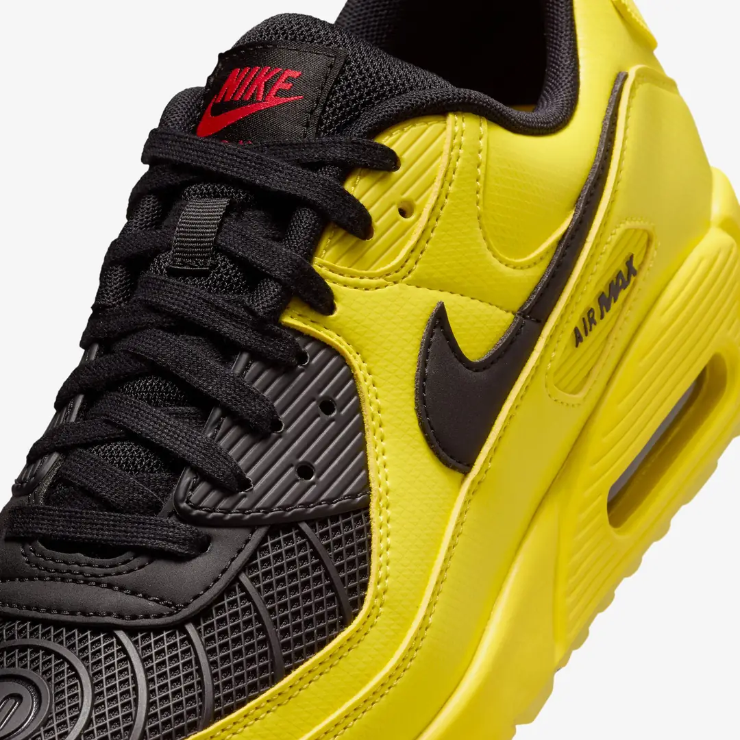 Nike Air Max 90 'Zist' - WUNDER
