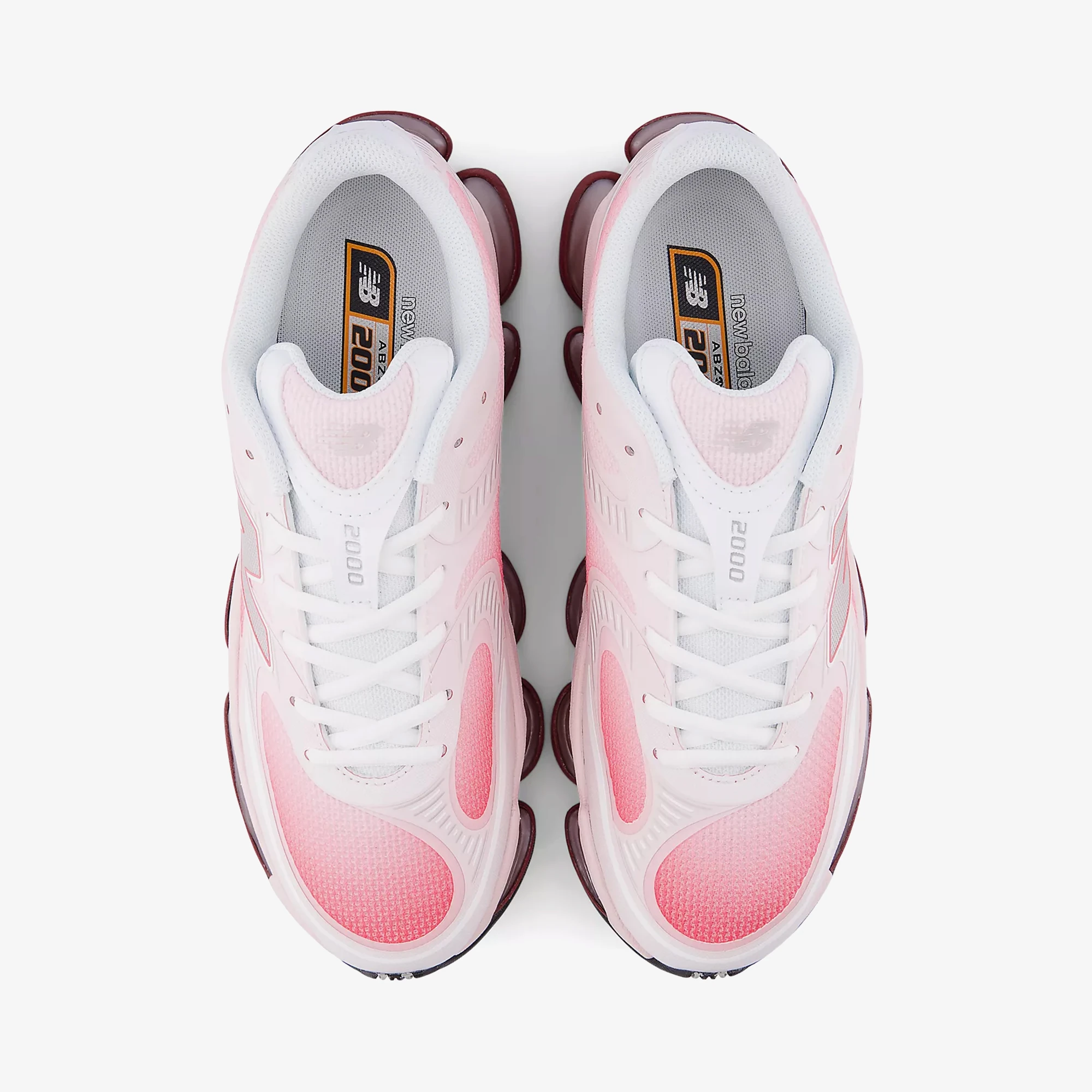 Abzorb 2000 'Rose Sugar'