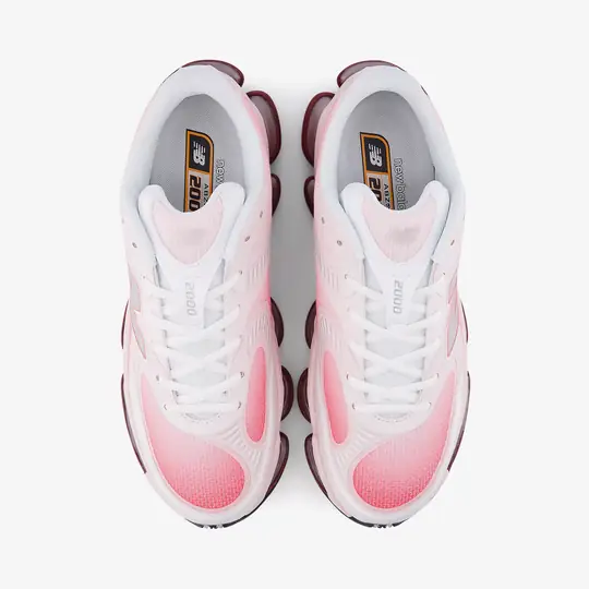 Abzorb 2000 'Rose Sugar' - Görsel 7