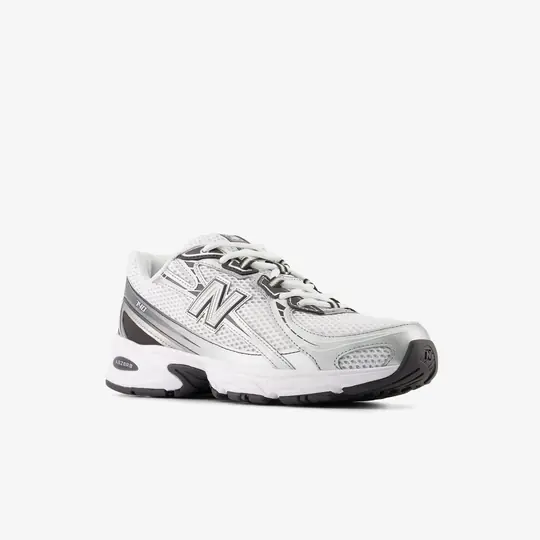 740 'White Grey Metalic' - Görsel 5