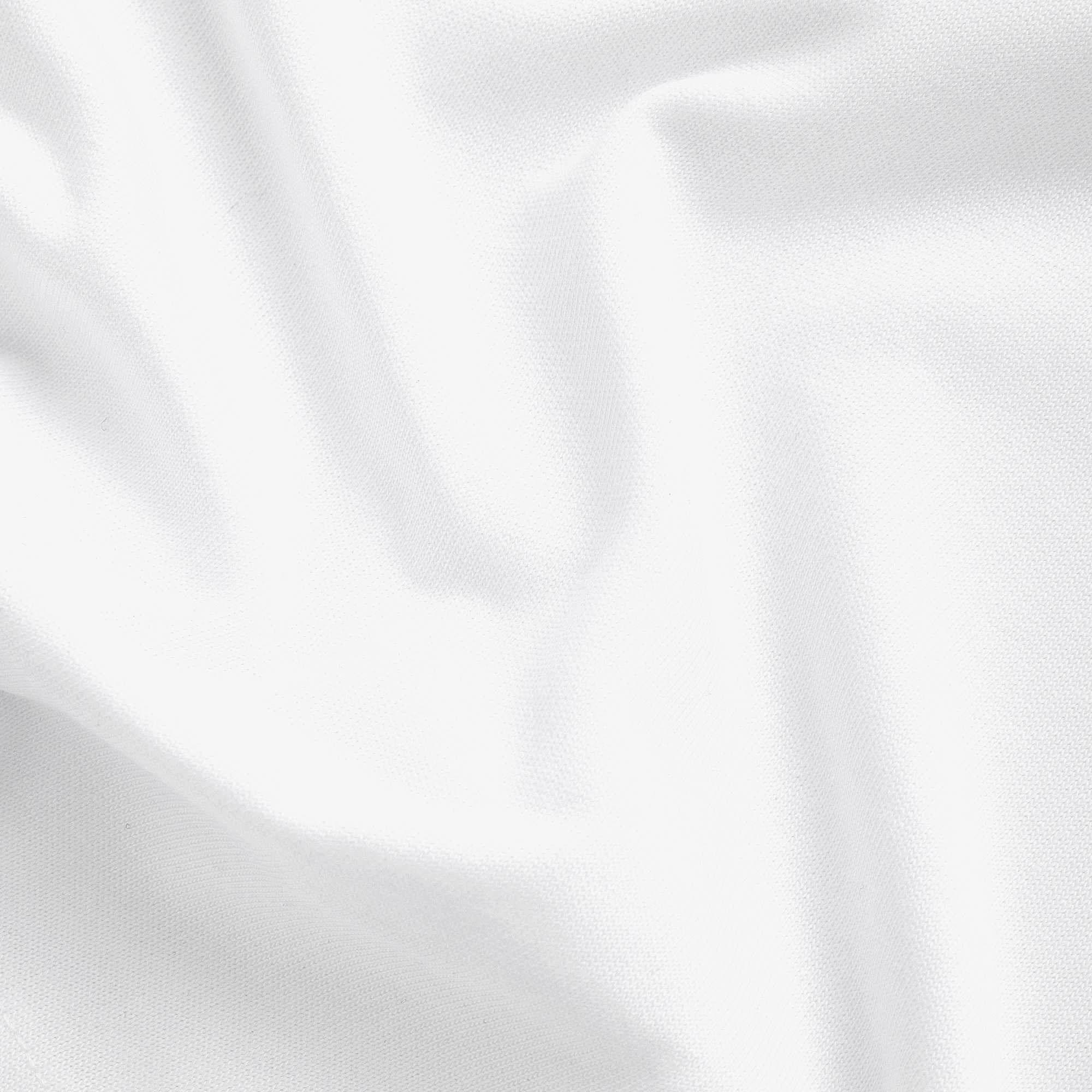 WUNDER x KRÜW Press Start Tee 'White'