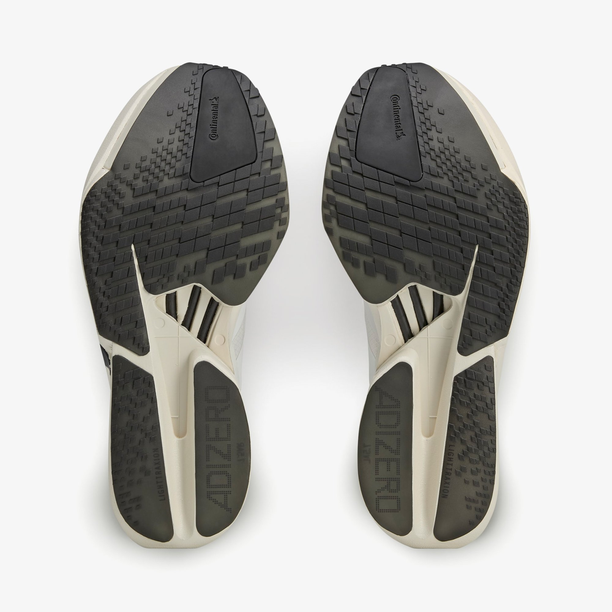 Adios Pro 4 'Orbit Grey'