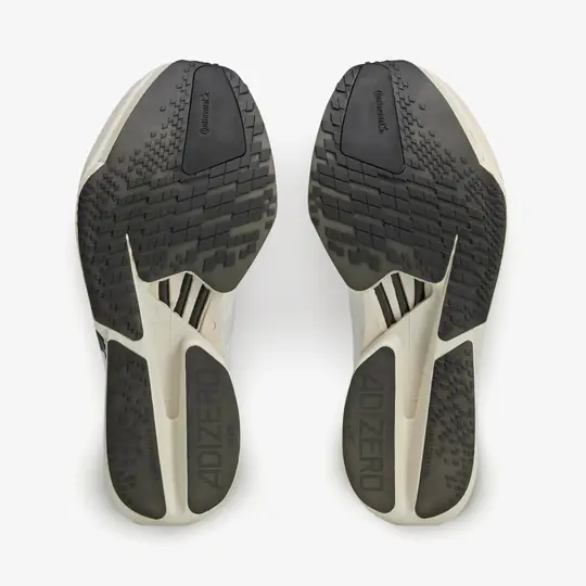 Adios Pro 4 'Orbit Grey' - Görsel 4