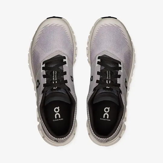 Cloud 6 Push 'Lilac Black' (W) - Görsel 7