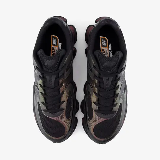 Abzorb 2000 'Black Iridescent' - Görsel 7