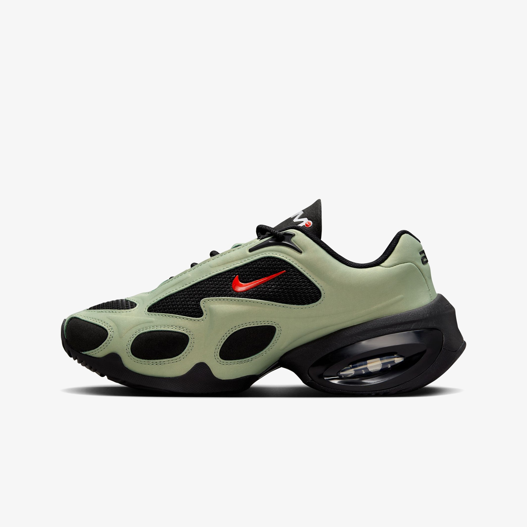 Air Max Muse 'Oil Green' (W)