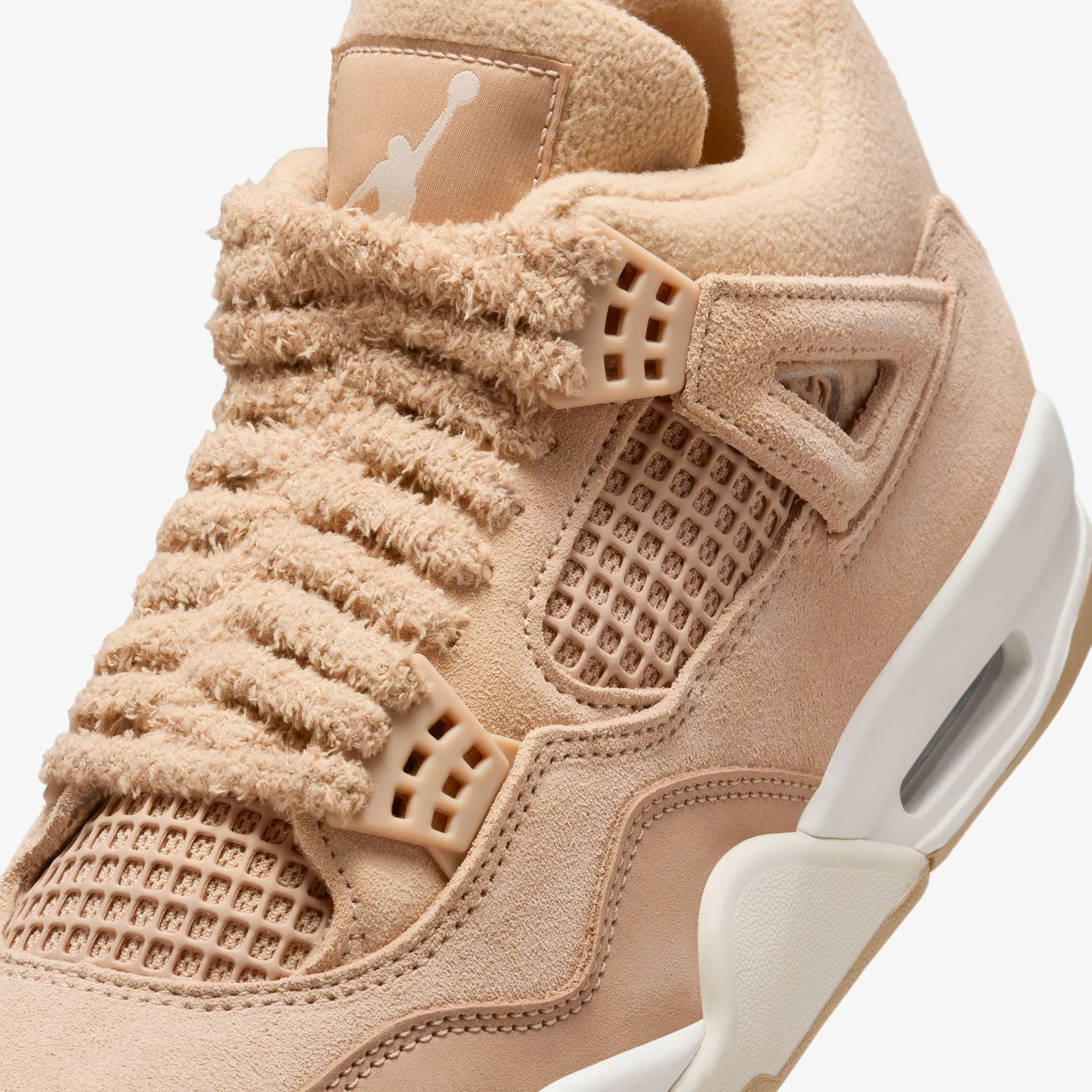 Air Jordan 4 Retro 'Cozy Girl' (W)