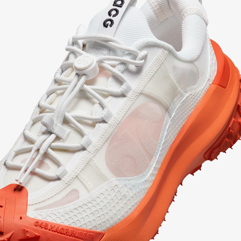 ACG Mountain Fly 2 Low 'Summit White and Orange'