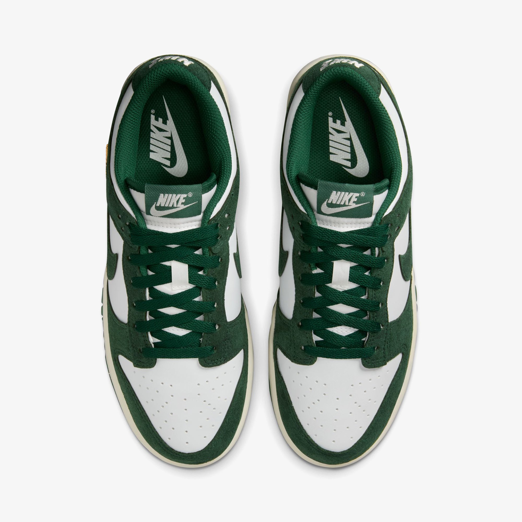 Dunk Low 'Gorge Green'