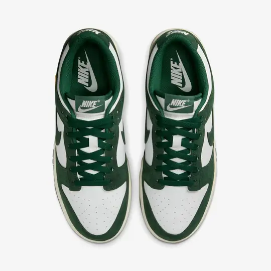 Dunk Low 'Gorge Green' - Görsel 7