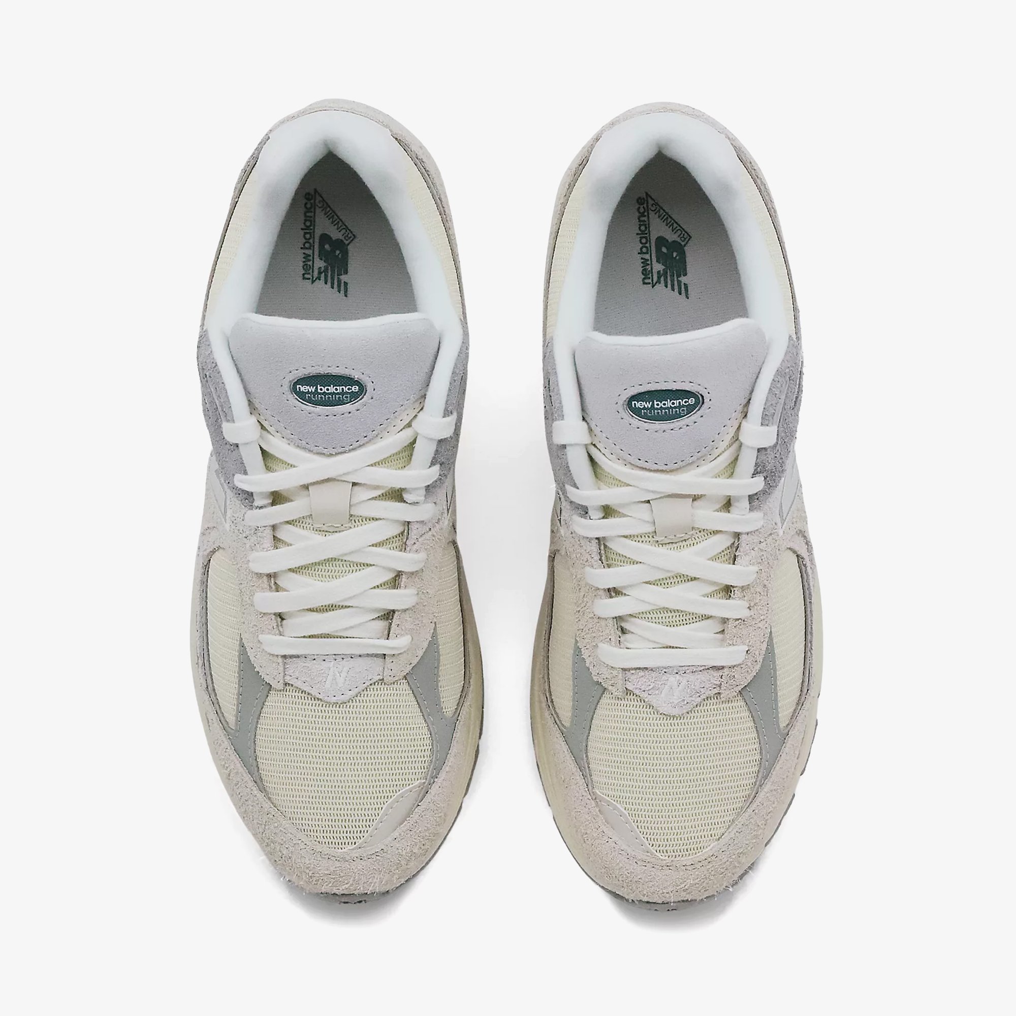 2002R 'Linen'