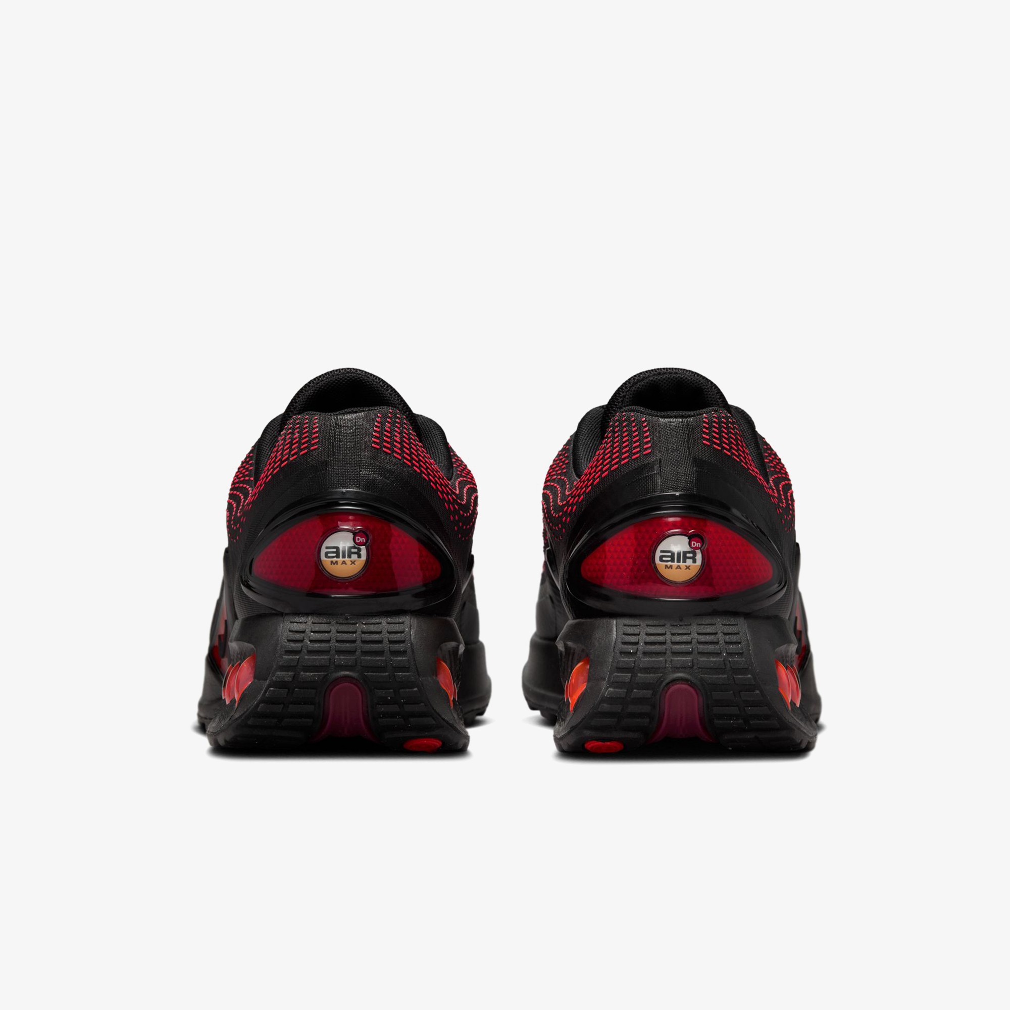 Air Max Dn 'Bred'