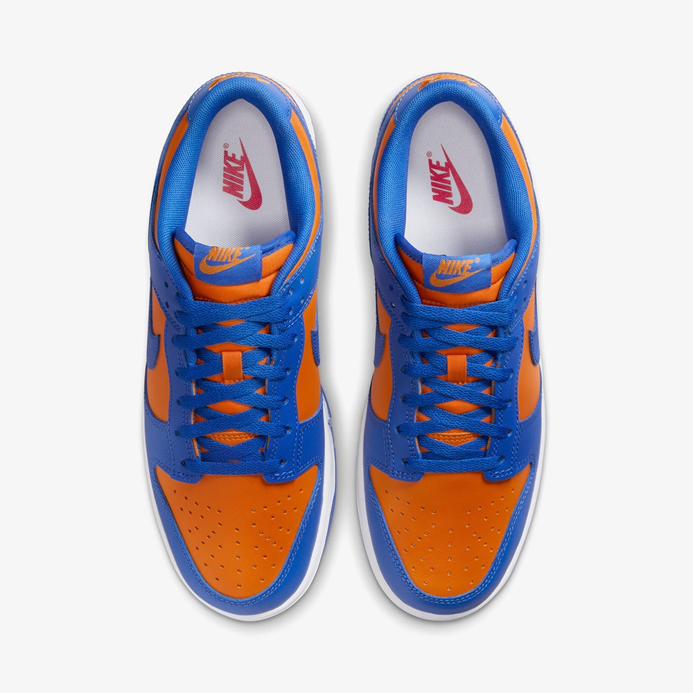 Dunk Low 'Knicks'