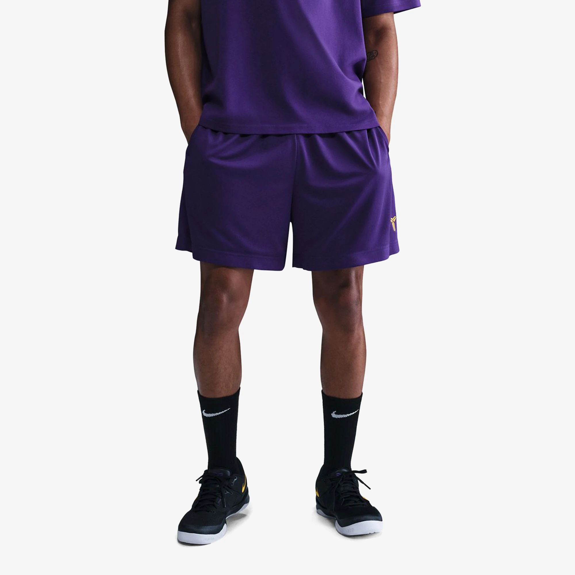 Nike Kobe Dri-FIT 6