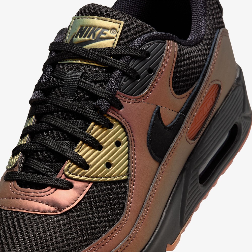 Air Max 90 'Metallic Copper'