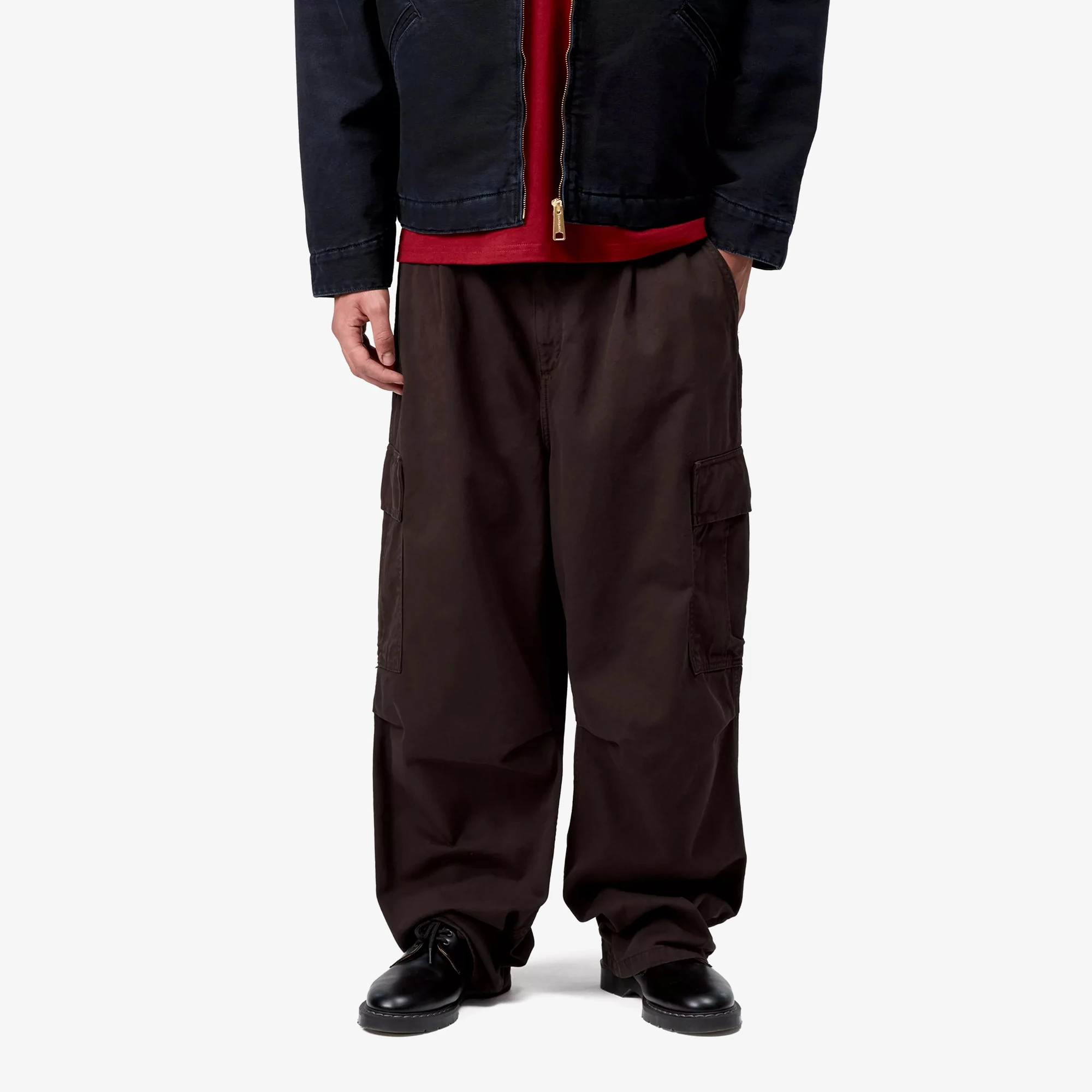 Cole Cargo Pant 'Palisander'