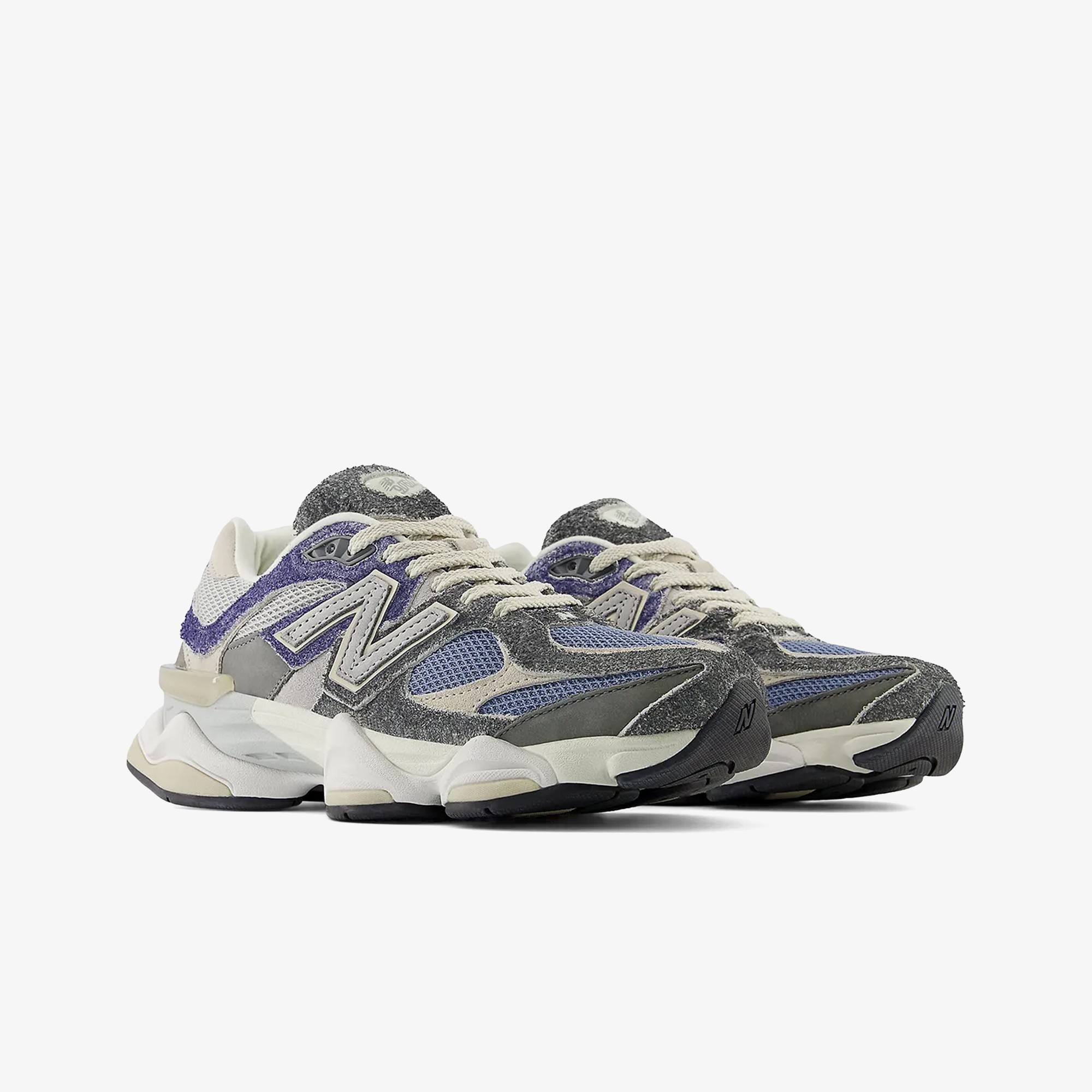 9060 'Blue & Grey'