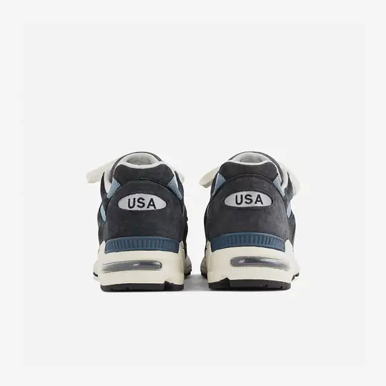 New Balance New Balance 990 Teddy Santis x 990v2 'Navy'